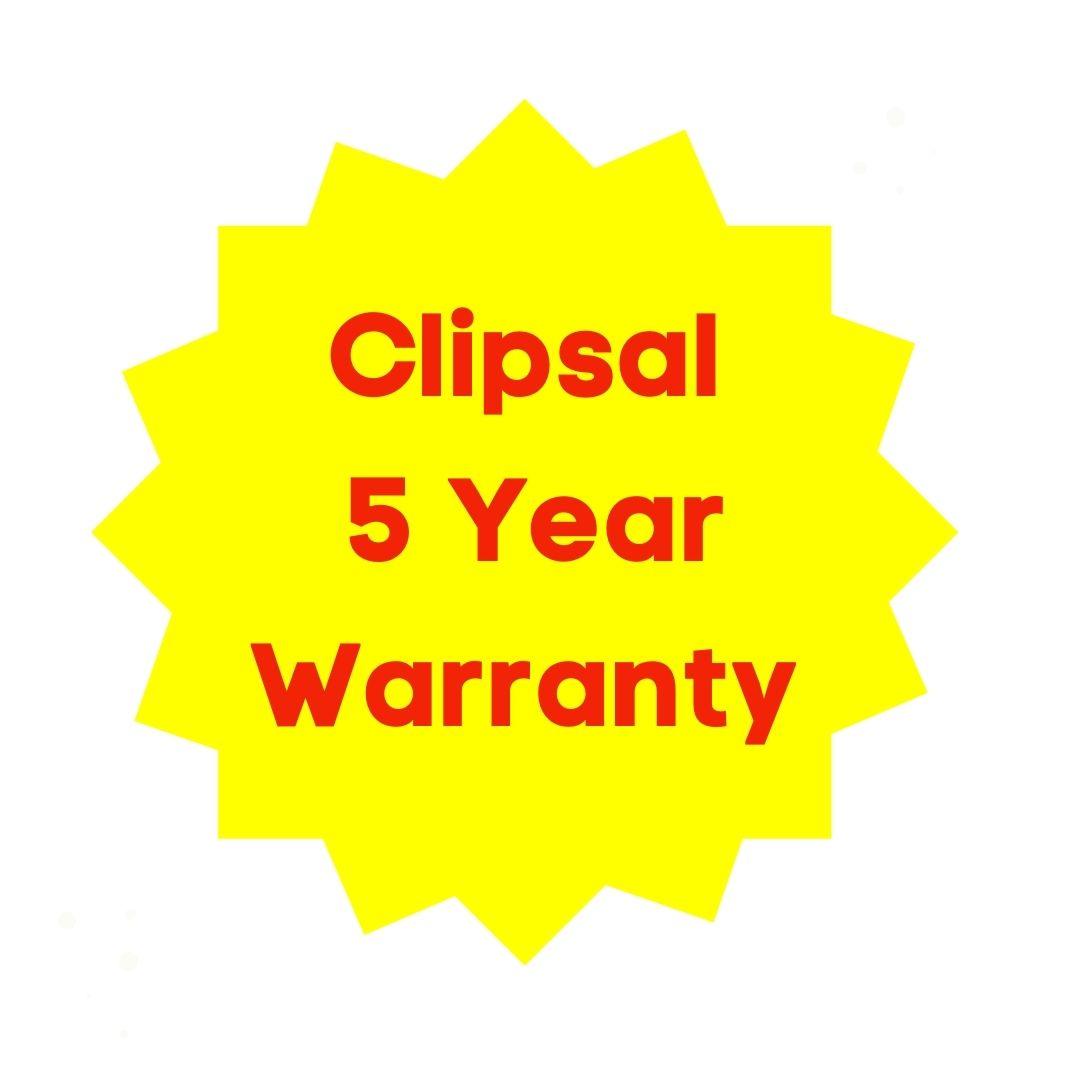 Clipsal Photoelectric Wireless Interconnected Smoke Alarm 4 Pack - The Smoke Alarm Store