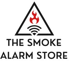 Emerald Hybrid Smoke Alarm - The Smoke Alarm Store