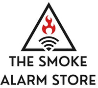 Emerald Hybrid Smoke Alarm - The Smoke Alarm Store