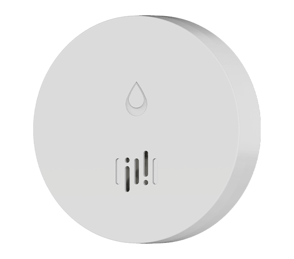 Emerald Water Alarm - The Smoke Alarm Store