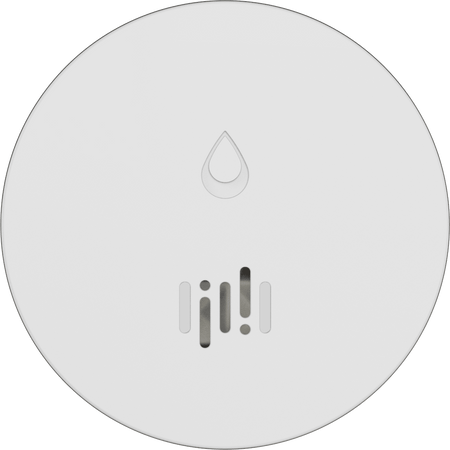 Emerald Water Alarm - The Smoke Alarm Store