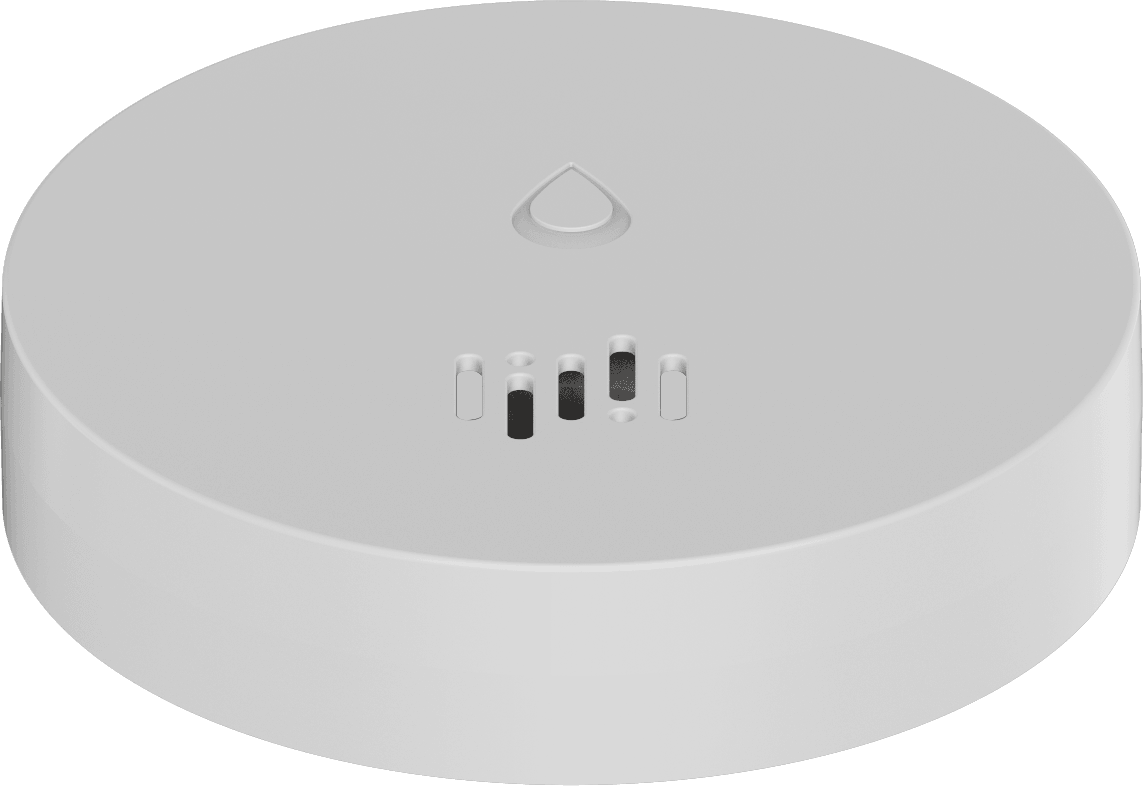 Emerald Water Alarm - The Smoke Alarm Store