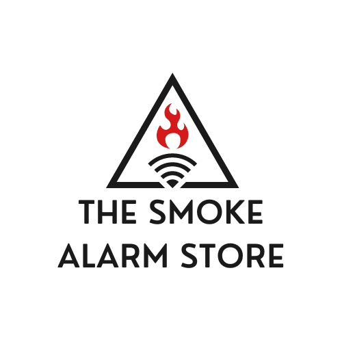 Emerald wireless smoke alarm 40 box - The Smoke Alarm Store